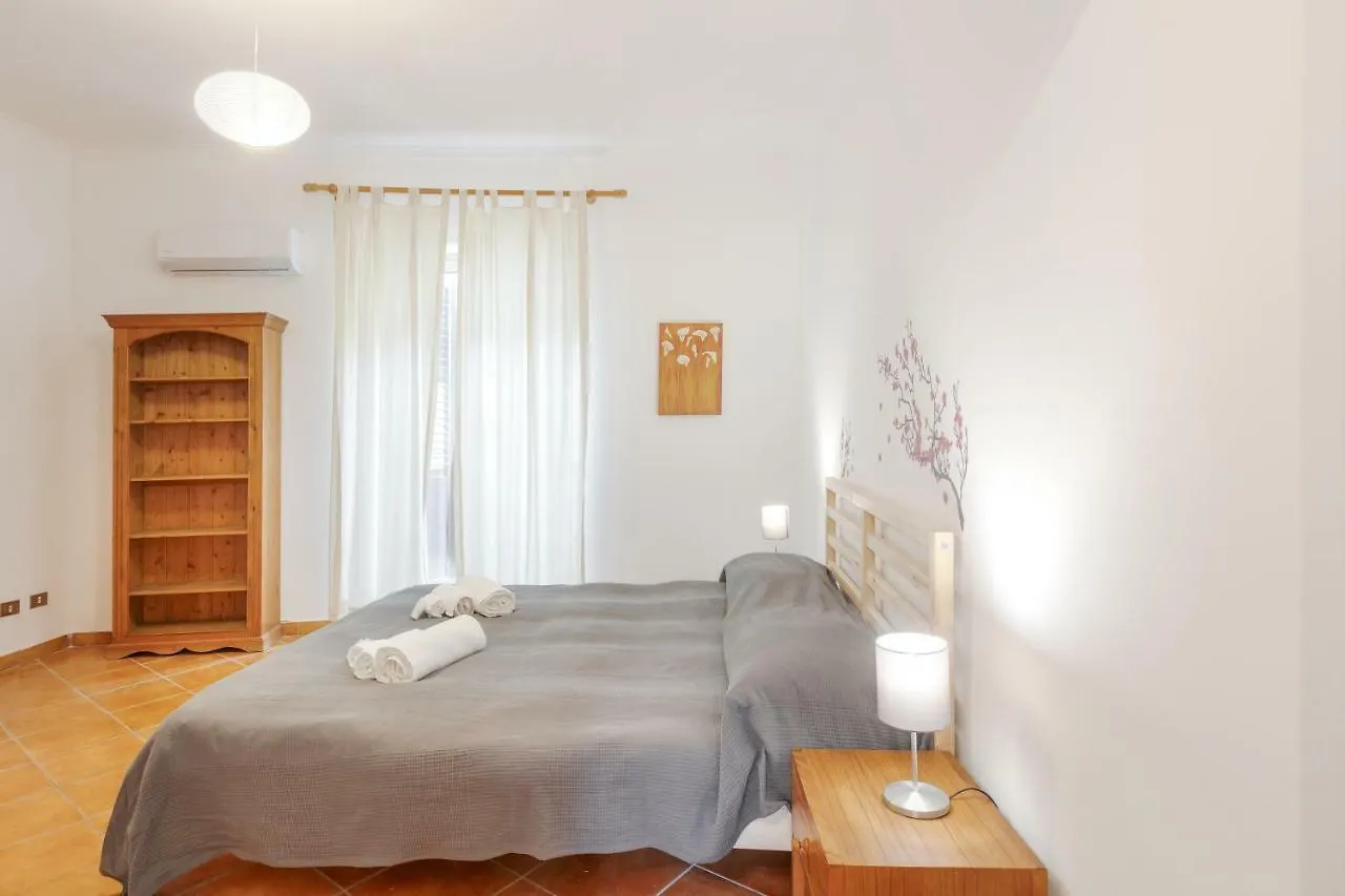 פלרמו Maqueda Balcony Apartment 0*,  איטליה